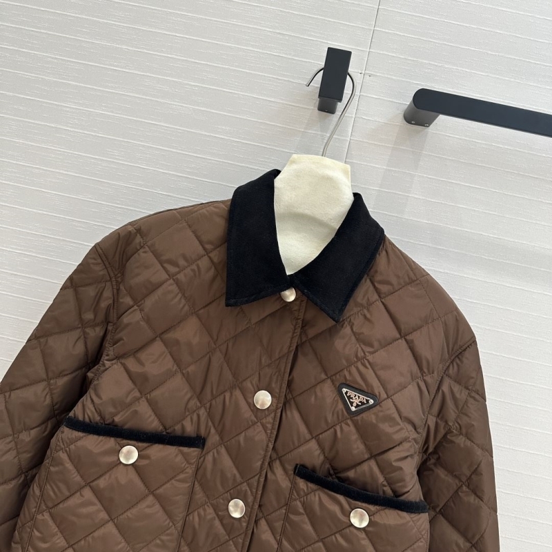 Prada Coats